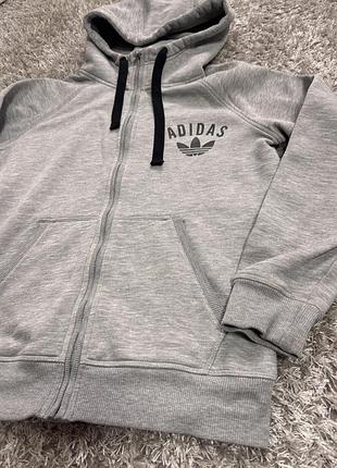 Сплртивна кофта (худі) adidas 2