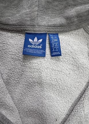 Сплртивна кофта (худі) adidas 4