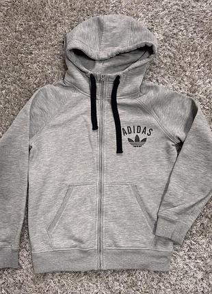 Сплртивна кофта (худі) adidas