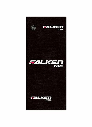 Falken tyres x buff багатофункціональний бафф снуд повʼязка