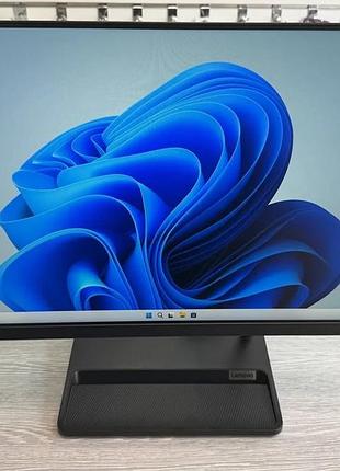 Моноблок lenovo ideacentre 3 24iap7 / 24" (1920x1080) ips / intel core i3-1215u (6 (8) ядер по 3.3 - 4.4 ghz) / 8 gb ddr4 / 512 gb 2