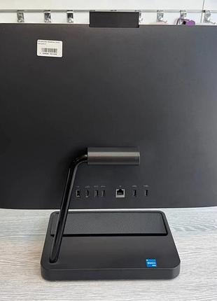 Моноблок lenovo ideacentre 3 24iap7 / 24" (1920x1080) ips / intel core i3-1215u (6 (8) ядер по 3.3 - 4.4 ghz) / 8 gb ddr4 / 512 gb 6