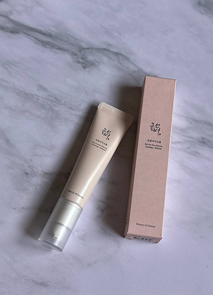 Beauty of joseon - revive eye serum - ginseng + retinal - антивозрастная сыворотка для кожи вокруг глаз - 30ml