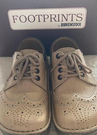 •  footprints by birkenstock
•  оригінал, made in germany
•  розмір 43