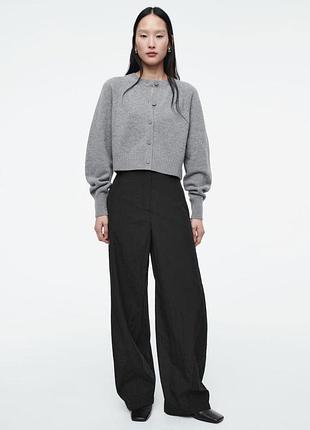 Вовняний кардиган cos (р.l) 6
