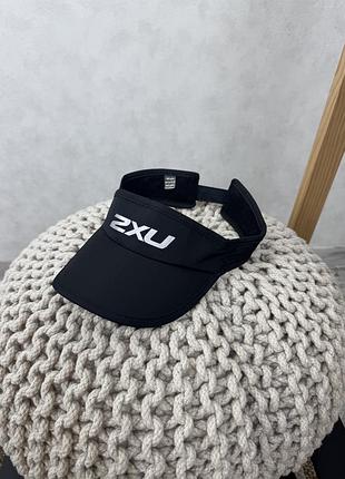 Тенісна кепка 2xu