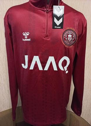 Hummel wigan warriors rugby 150 years (розмір m)