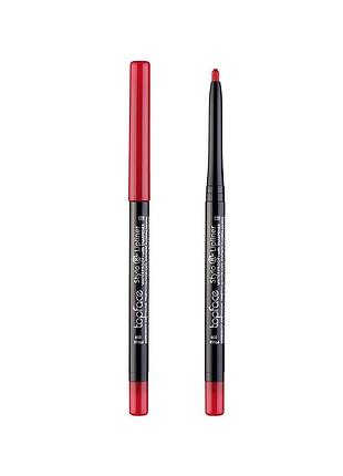 Карандаш для губ автоматический водостойкий topface stylo lipliner (pt618) 09