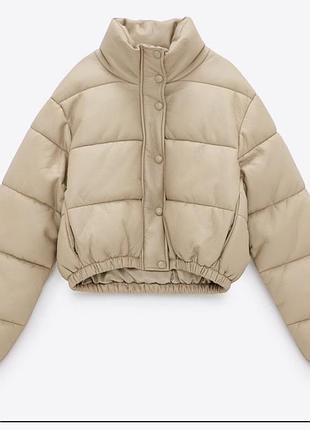 Куртка zara