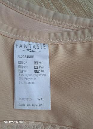 Бюстгальтер fantasie 75g 7