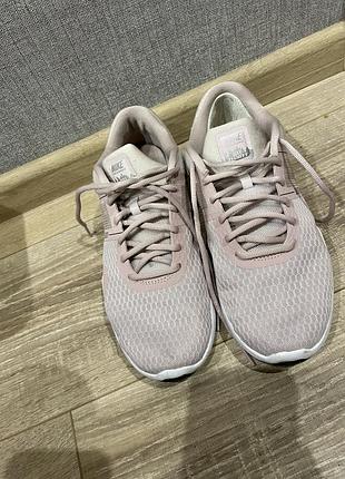 Кросівки nike жіночі 2