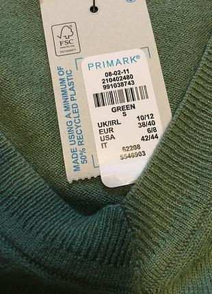 Свитер женский primark 3