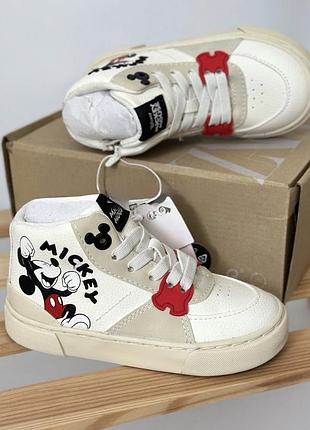 Хайтопи zara 3