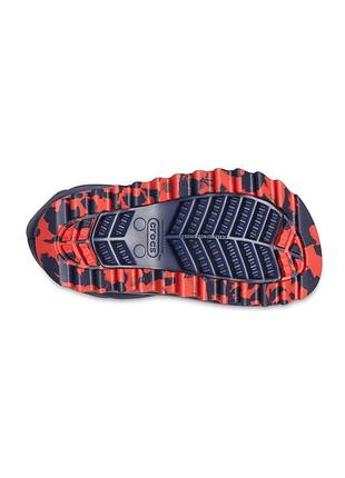 Дитячі непромокальні черевики crocs 6