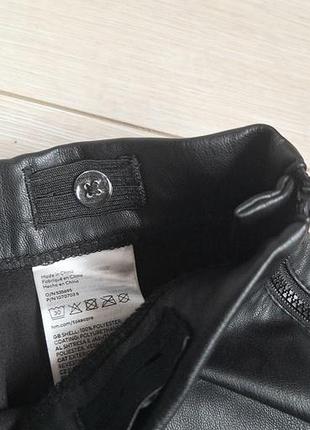 Юбка на девочку 6-7 лет h&amp;m 4