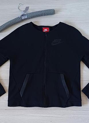 Спортивная кофта  nike