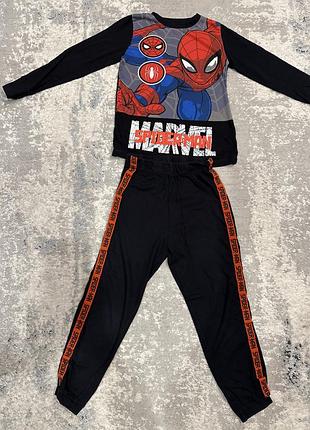 Костюм george від marvel spiderman 7-8 років