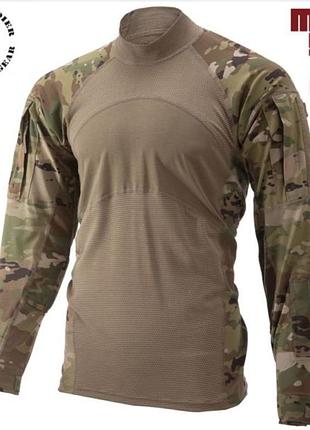 Massif army combat shirt. бойова сорочка. убакс. s,m,l,xl,xxl