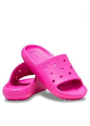 Дитячі шльопанці crocs