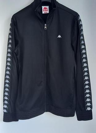 Олимпийка kappa 222 banda anniston slim 2