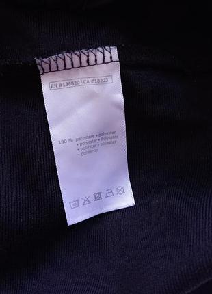 Олимпийка kappa 222 banda anniston slim 5
