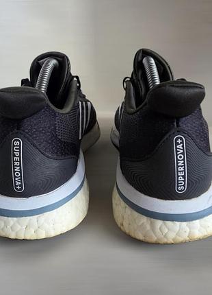 Кроссовки adidas supernova+ 3