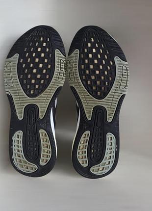 Кроссовки adidas supernova+ 6