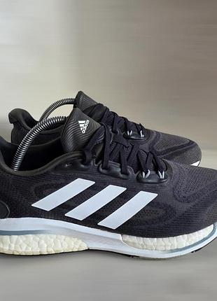 Кроссовки adidas supernova+