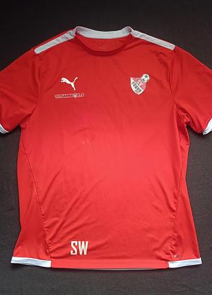 Футболка sv fügen 1953 puma
