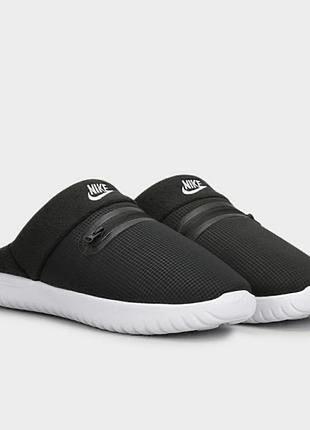 Чоловцчі  капці, шльопанці nike 44,43р (27,5см)