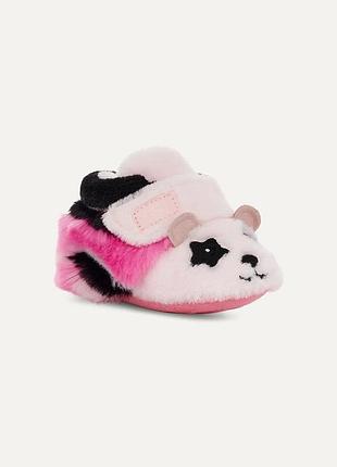 Детские пинетки ugg