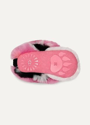 Дитячі пінетки ugg 6