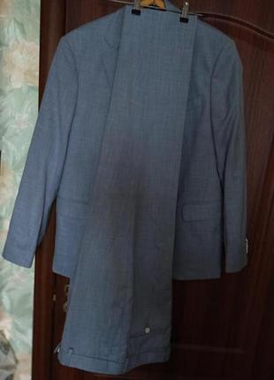 Костюм arber 182*108*98 2
