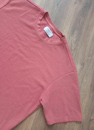 Брендовая футболка primark. 5