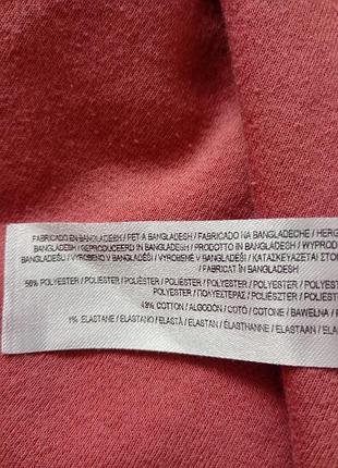 Брендовая футболка primark. 7