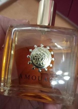 Виртуозный аромат для женщин beloved amouage 100 ml (tester)