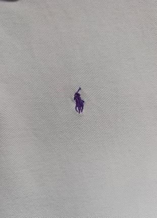 Поло ralph lauren 3