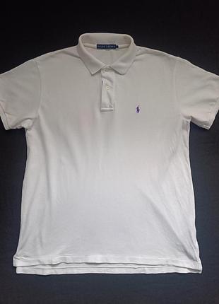Поло ralph lauren