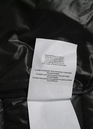 Мікропуховик no.1 como куртка (50 р) 7