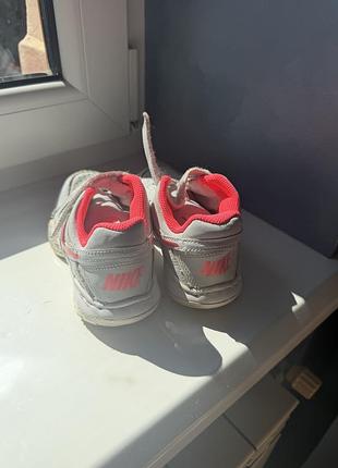 Кросівки nike 4