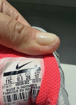 Кросівки nike 2