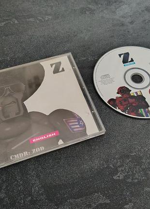 Диск z (pc)