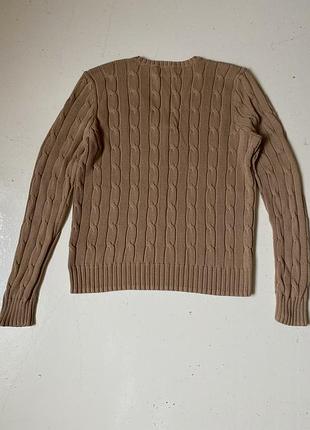 Polo ralph lauren джемпер 3