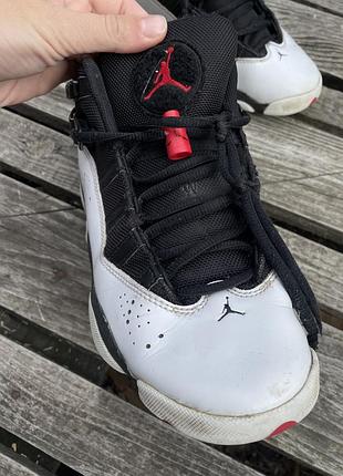Nike air jordan 6 rings 2