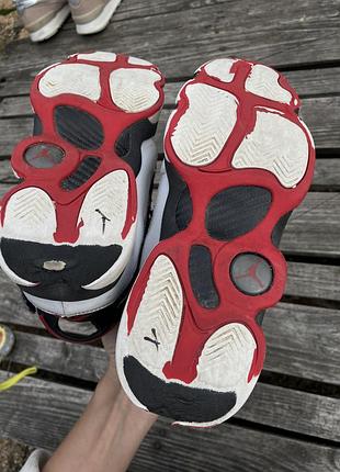 Nike air jordan 6 rings 4