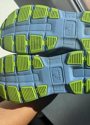Кросівки adidas оригінал 4