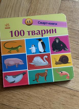 Книжки дитячі 2