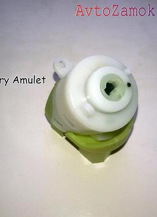 Контактная группа замка зажигания chery amulet / чери амулет