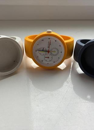 Часы o bag o clock конструктор ( o'bag / o'clock , о бег / о клок , обег / оклок )