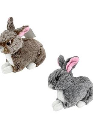 Іграшка м'яка тм timtoy кролик 25см 494